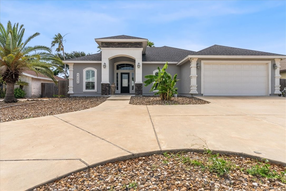 14342 Scallop Street Corpus Christi TX 78418