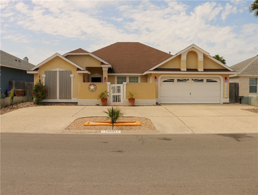 15037 Tesoro Drive Corpus Christi TX 78418