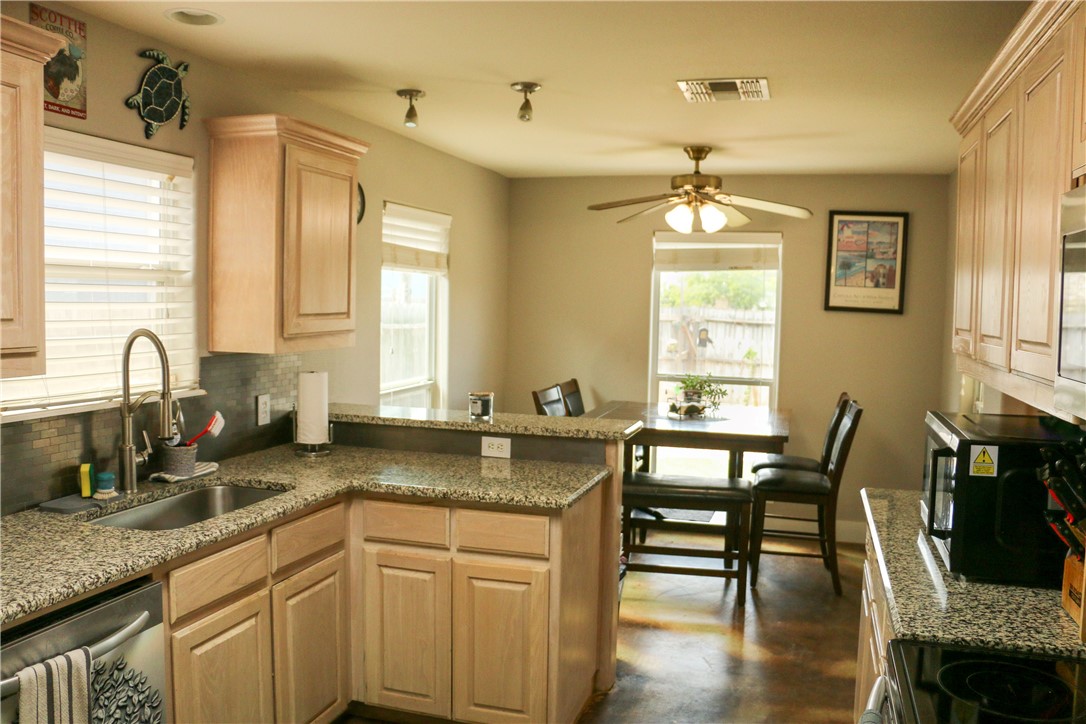 15037 Tesoro Drive Corpus Christi TX 78418