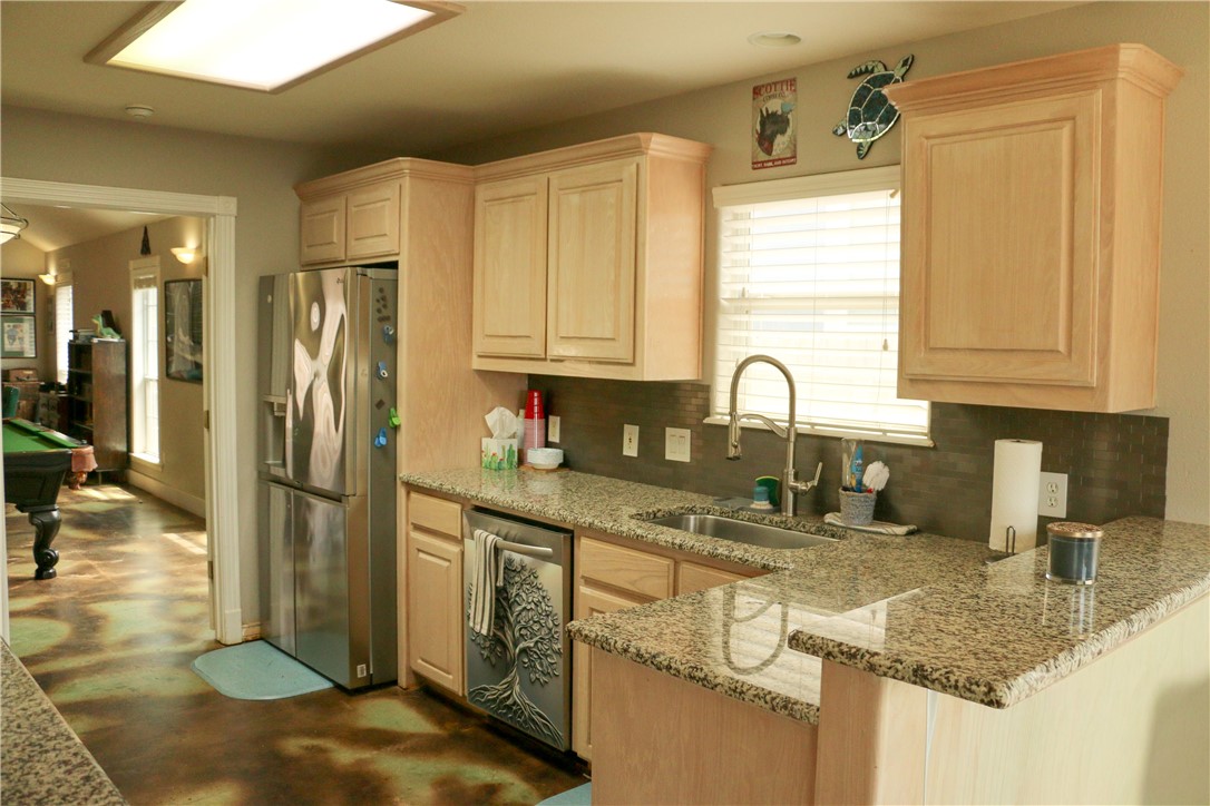 15037 Tesoro Drive Corpus Christi TX 78418