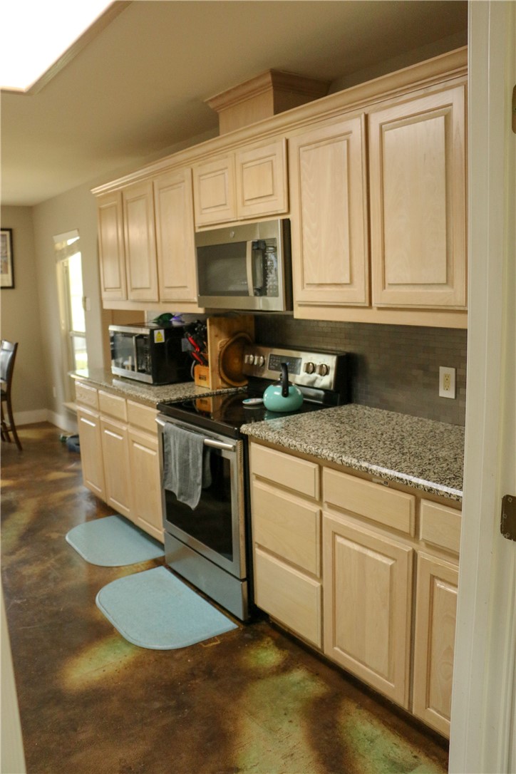 15037 Tesoro Drive Corpus Christi TX 78418