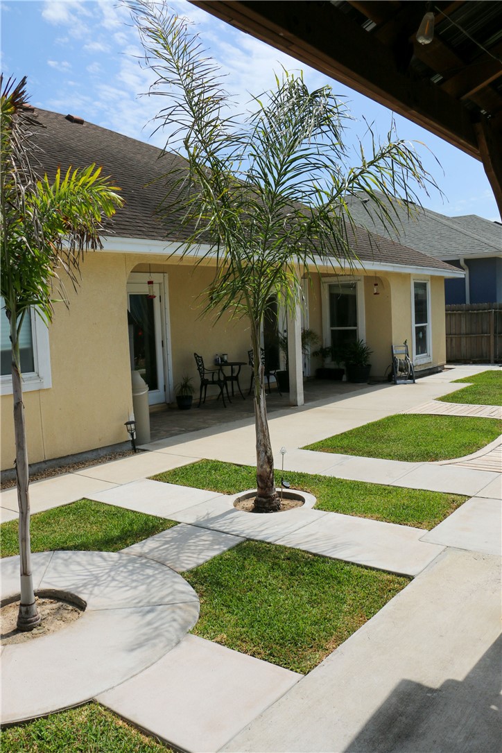 15037 Tesoro Drive Corpus Christi TX 78418