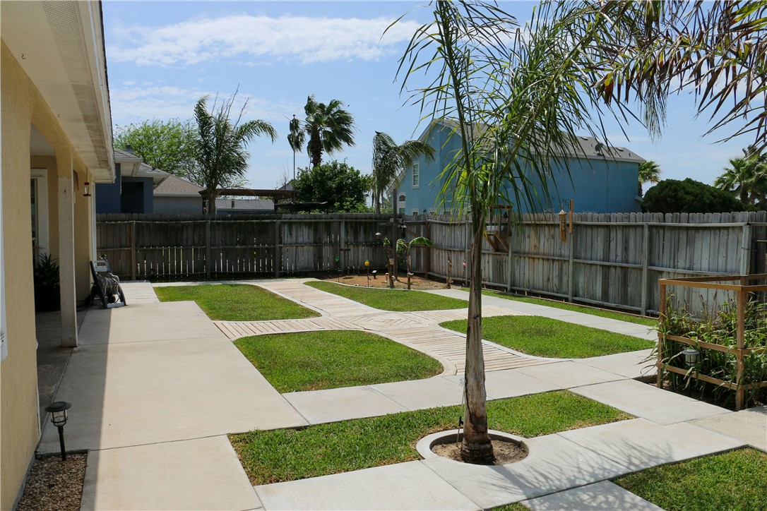 15037 Tesoro Drive Corpus Christi TX 78418