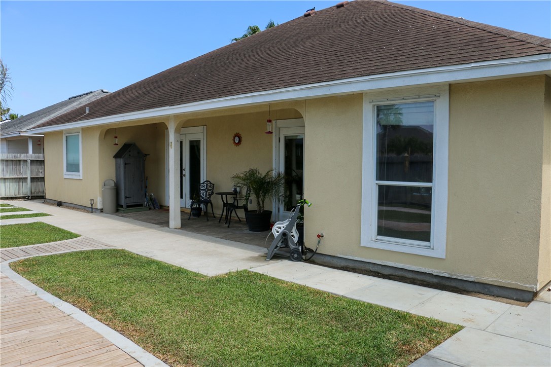 15037 Tesoro Drive Corpus Christi TX 78418