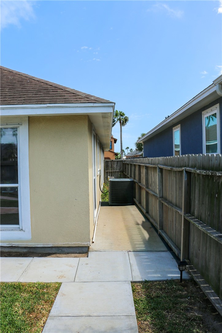 15037 Tesoro Drive Corpus Christi TX 78418