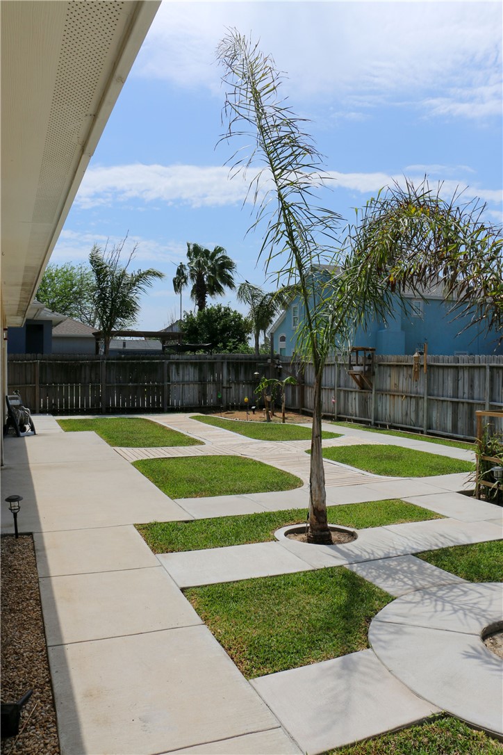 15037 Tesoro Drive Corpus Christi TX 78418