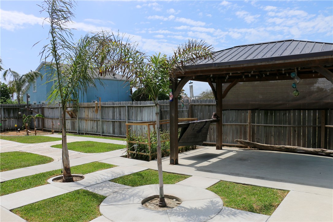 15037 Tesoro Drive Corpus Christi TX 78418