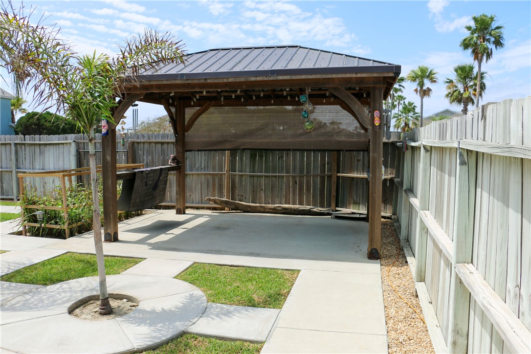 15037 Tesoro Drive Corpus Christi TX 78418