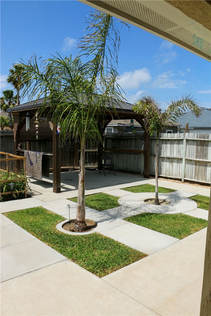 15037 Tesoro Drive Corpus Christi TX 78418