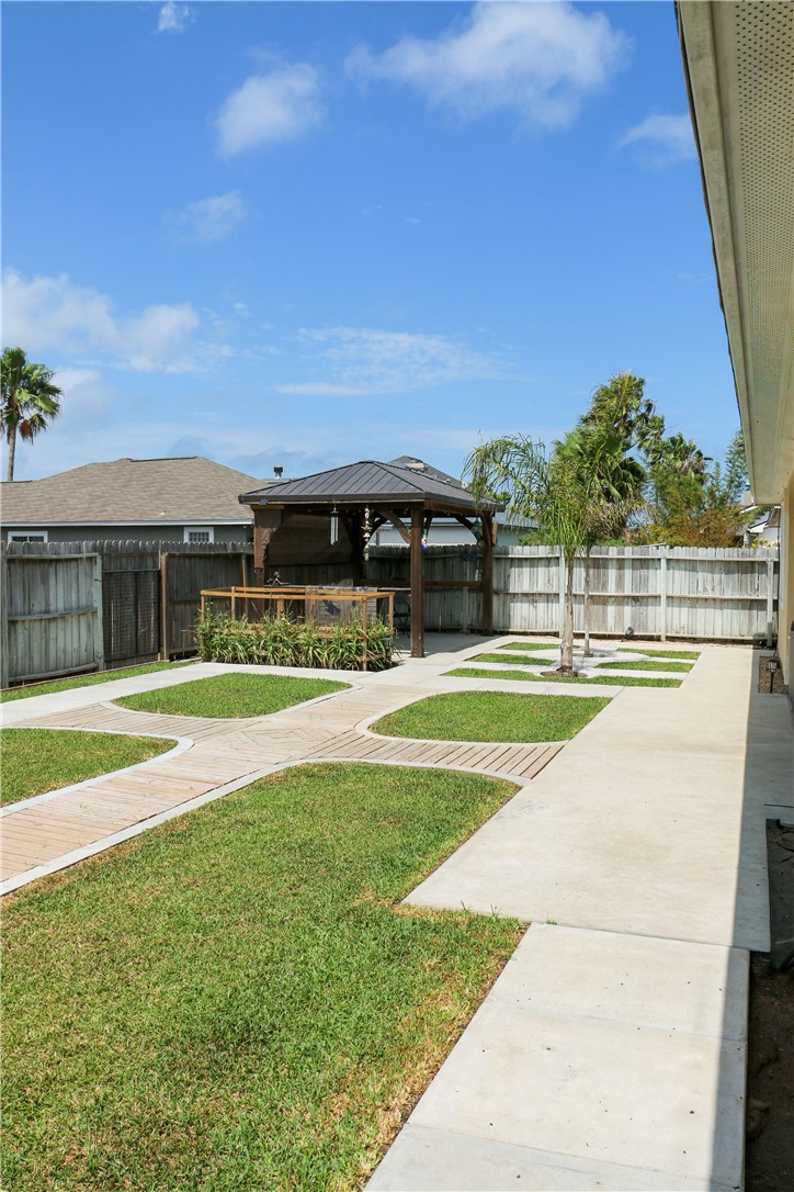 15037 Tesoro Drive Corpus Christi TX 78418
