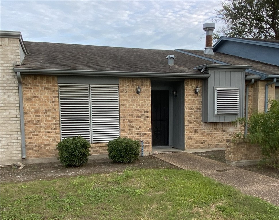 7201 Sparkle Sea, Unit E Drive Corpus Christi TX 78412