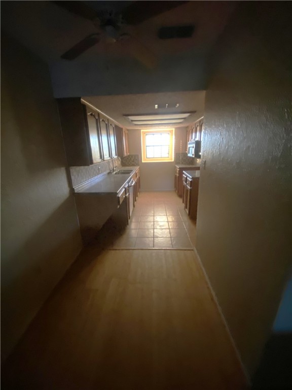 7201 Sparkle Sea, Unit E Drive Corpus Christi TX 78412