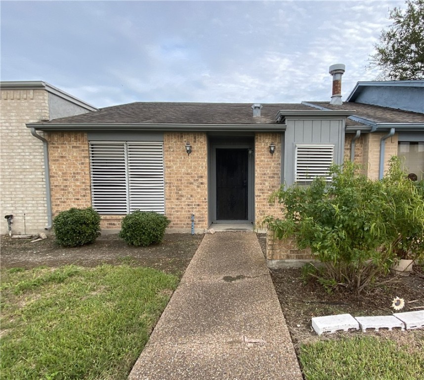 7201 Sparkle Sea, Unit E Drive Corpus Christi TX 78412