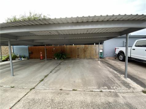 7201 Sparkle Sea, Unit E Drive Corpus Christi TX 78412