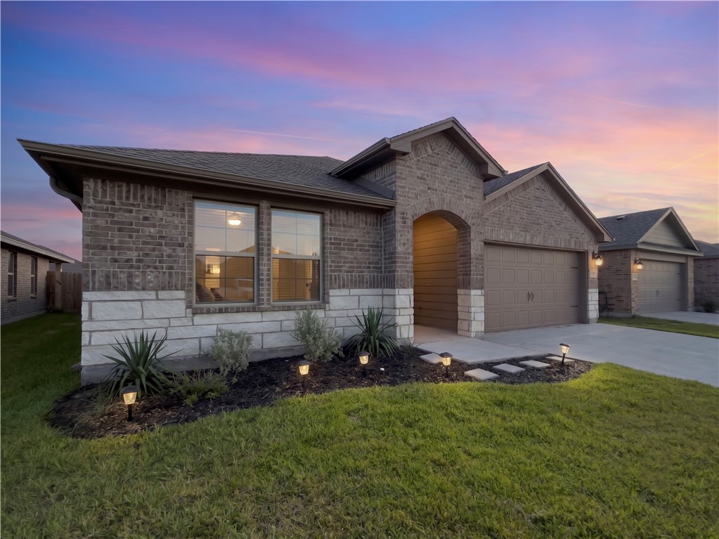 7321 Star Gazer Drive Corpus Christi TX 78414