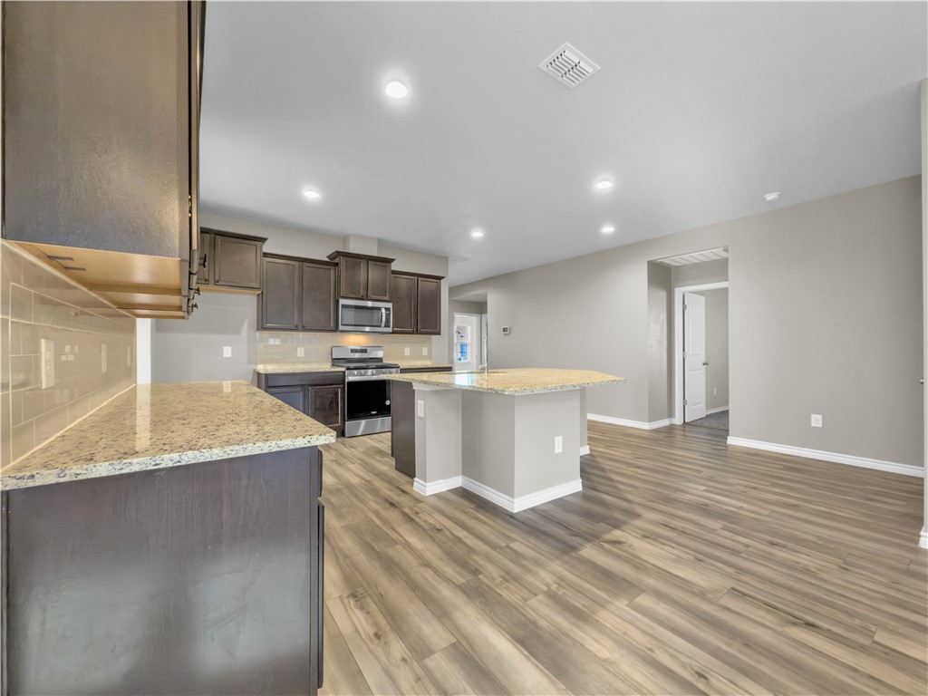7321 Star Gazer Drive Corpus Christi TX 78414