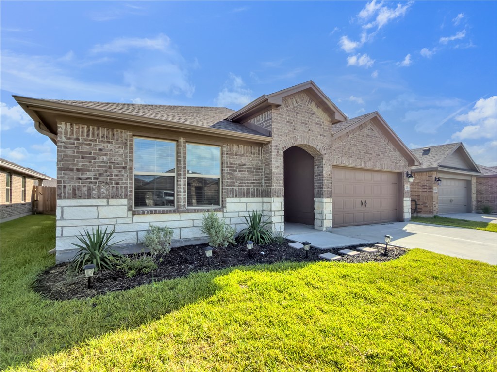 7321 Star Gazer Drive Corpus Christi TX 78414