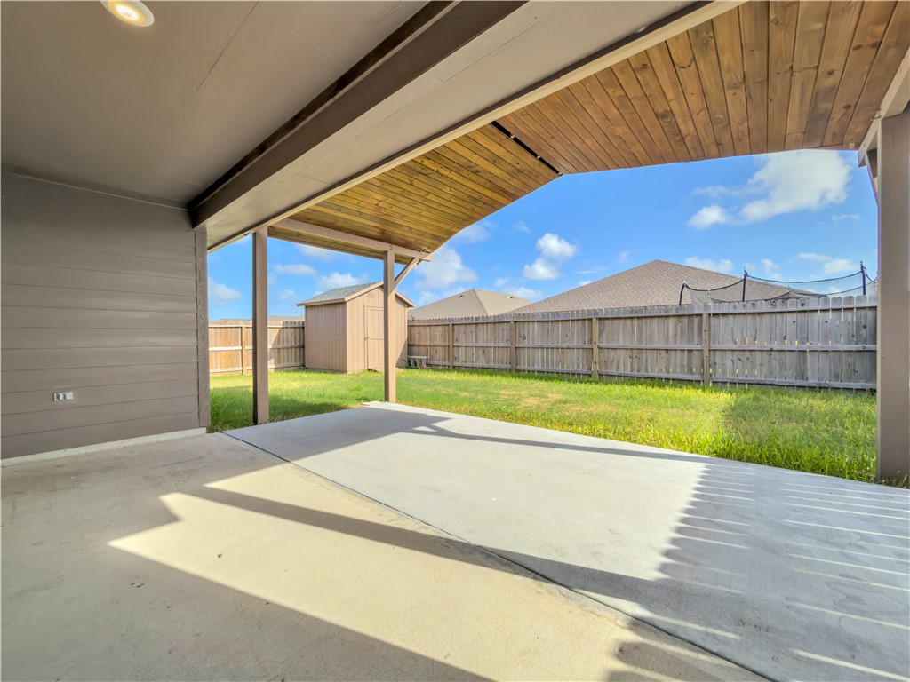 7321 Star Gazer Drive Corpus Christi TX 78414