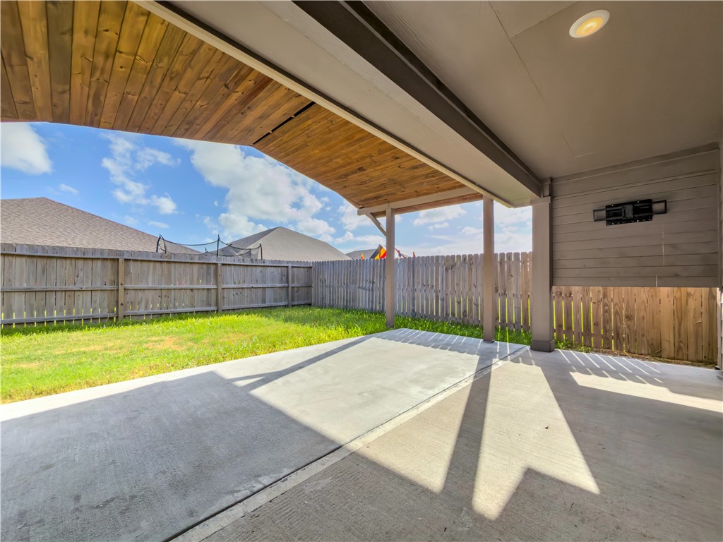 7321 Star Gazer Drive Corpus Christi TX 78414