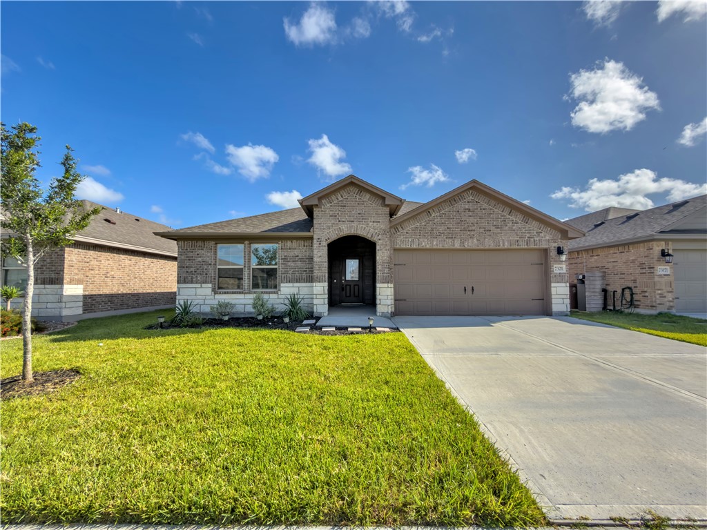 7321 Star Gazer Drive Corpus Christi TX 78414