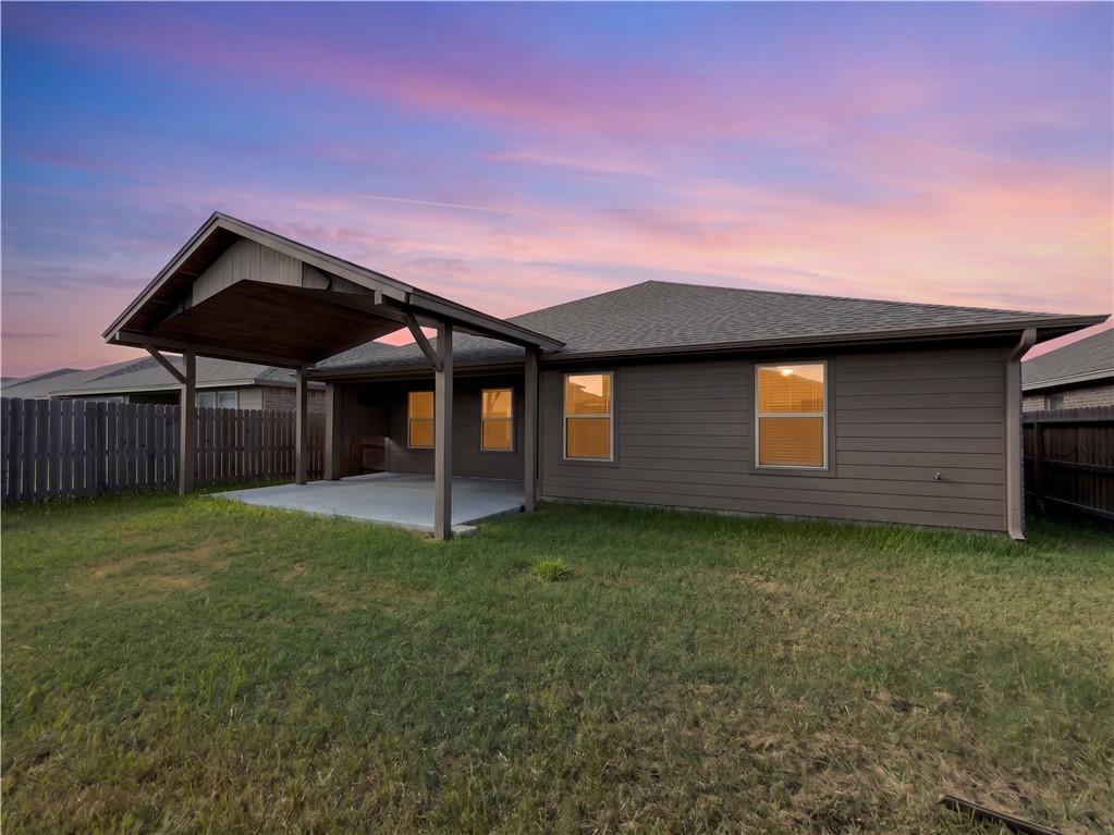7321 Star Gazer Drive Corpus Christi TX 78414