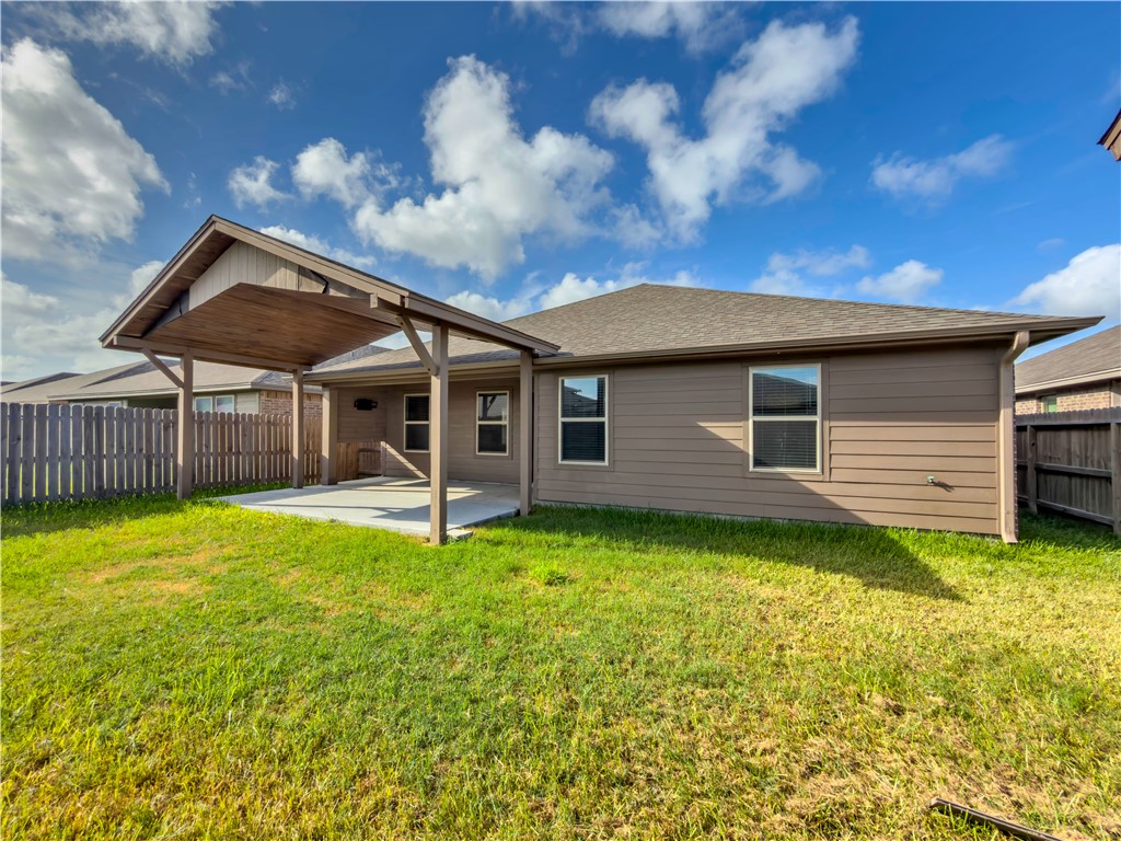 7321 Star Gazer Drive Corpus Christi TX 78414