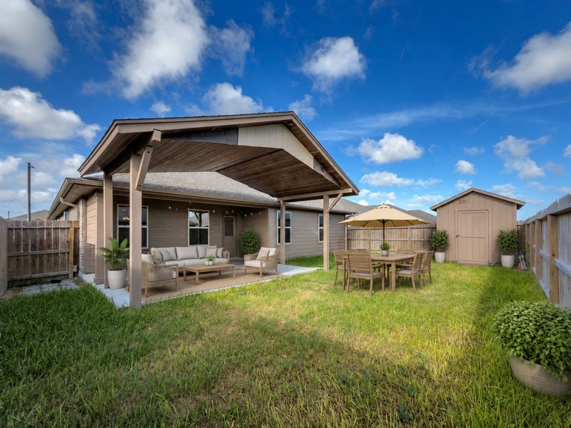 7321 Star Gazer Drive Corpus Christi TX 78414