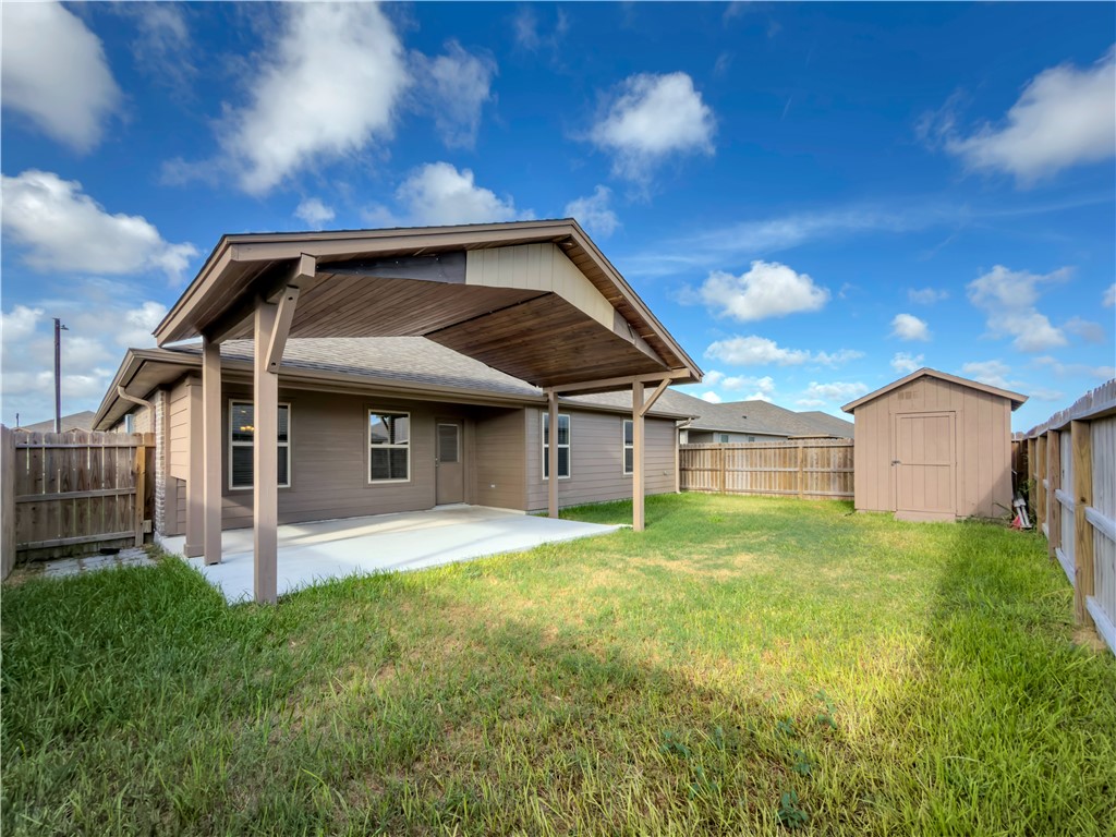 7321 Star Gazer Drive Corpus Christi TX 78414