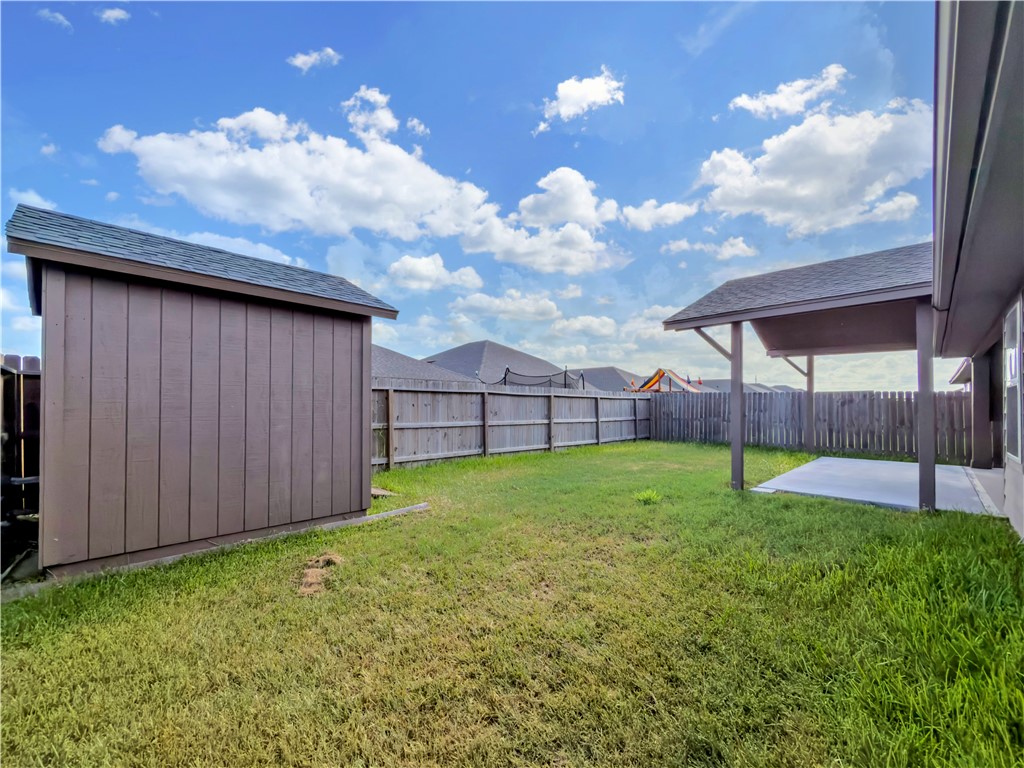 7321 Star Gazer Drive Corpus Christi TX 78414