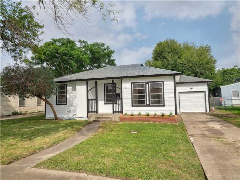 710 Pennington Drive Corpus Christi TX 78412