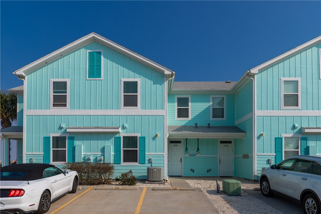15104 Dory Drive Corpus Christi TX 78418