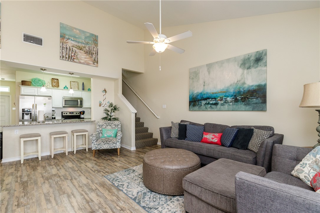 15104 Dory Drive Corpus Christi TX 78418