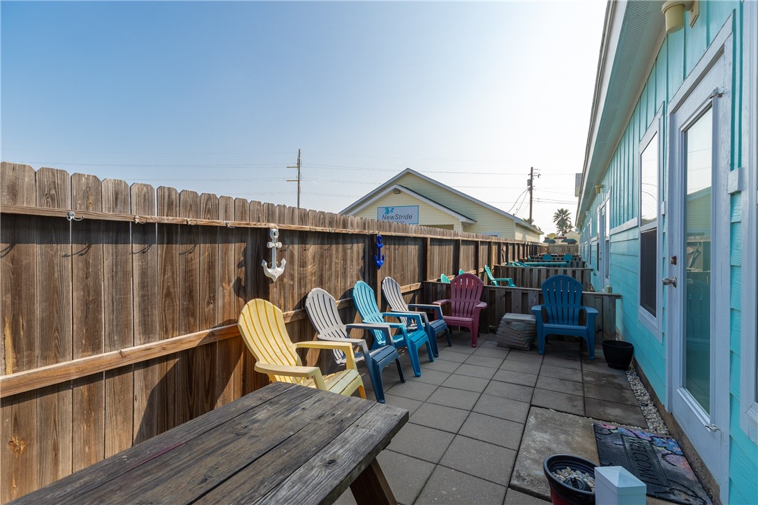 15104 Dory Drive Corpus Christi TX 78418