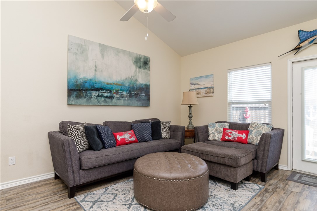 15104 Dory Drive Corpus Christi TX 78418
