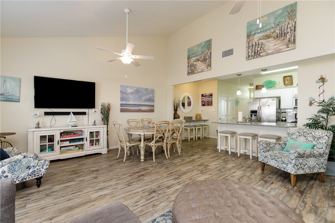 15104 Dory Drive Corpus Christi TX 78418