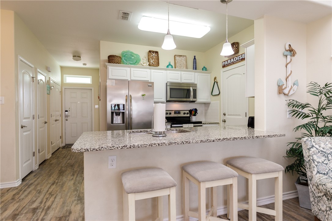 15104 Dory Drive Corpus Christi TX 78418