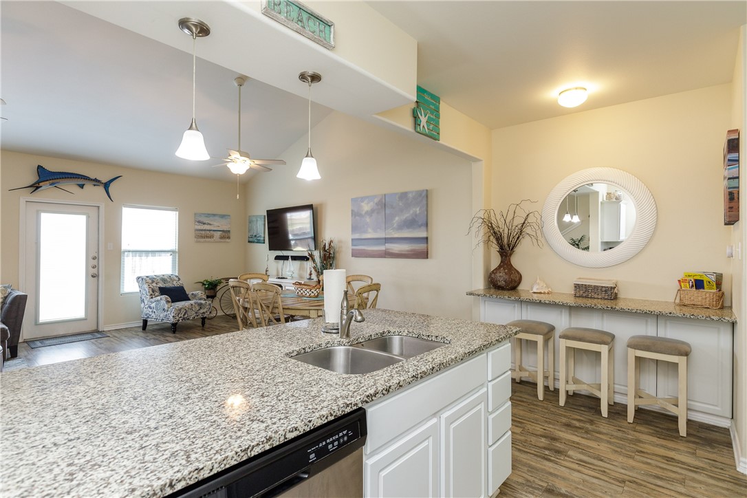 15104 Dory Drive Corpus Christi TX 78418