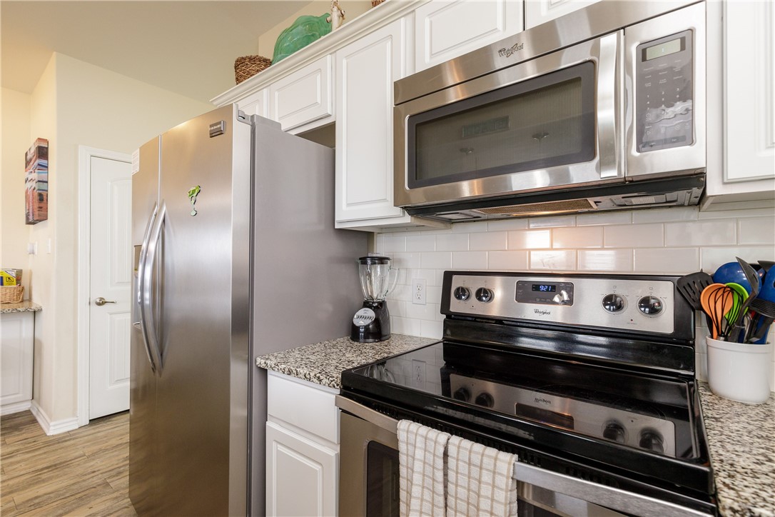 15104 Dory Drive Corpus Christi TX 78418