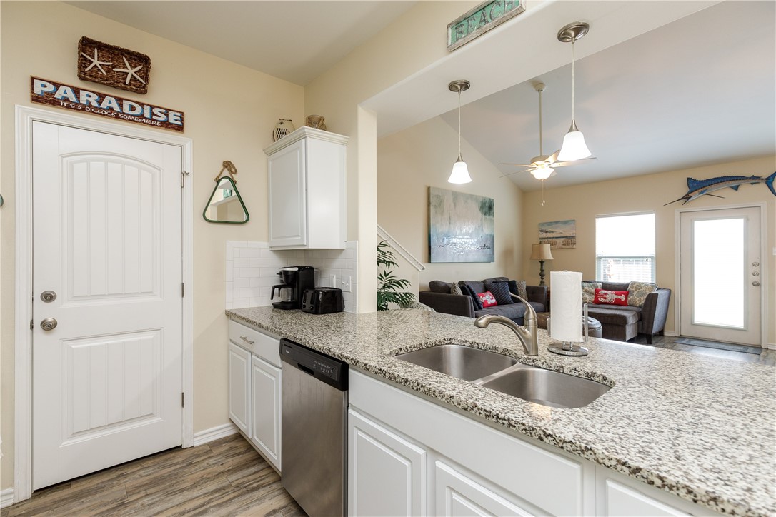 15104 Dory Drive Corpus Christi TX 78418