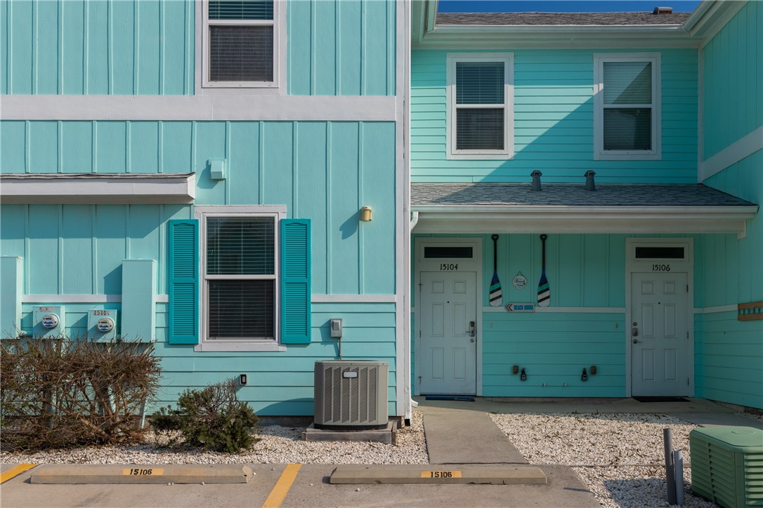 15104 Dory Drive Corpus Christi TX 78418