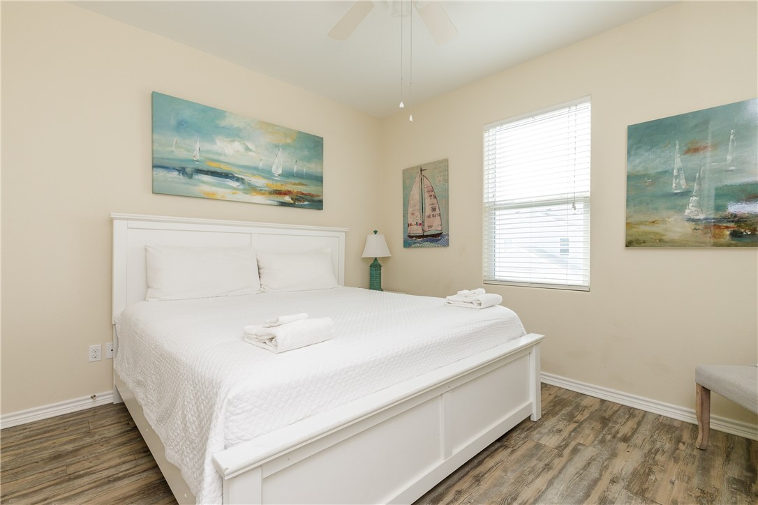 15104 Dory Drive Corpus Christi TX 78418