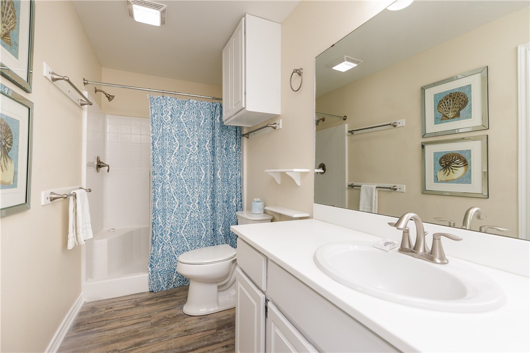 15104 Dory Drive Corpus Christi TX 78418