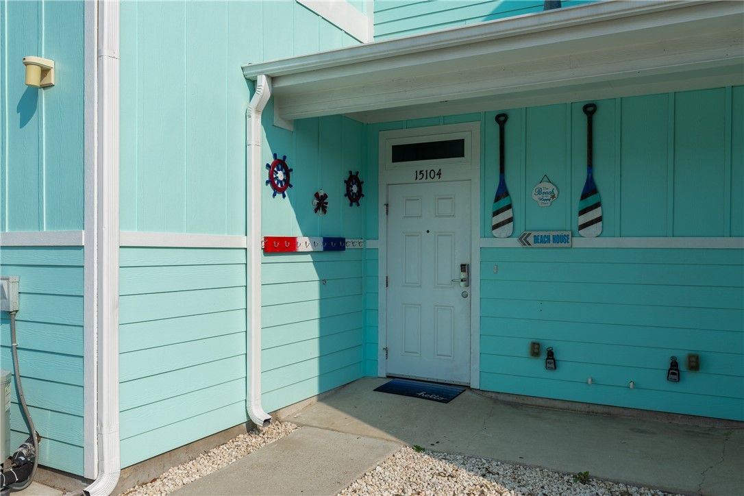 15104 Dory Drive Corpus Christi TX 78418