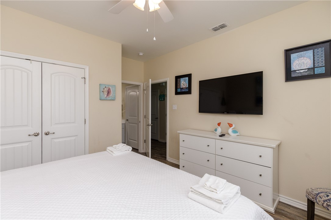 15104 Dory Drive Corpus Christi TX 78418