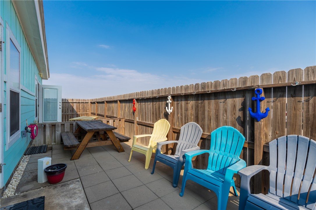 15104 Dory Drive Corpus Christi TX 78418