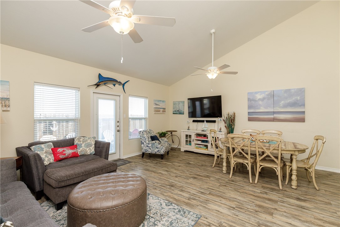 15104 Dory Drive Corpus Christi TX 78418