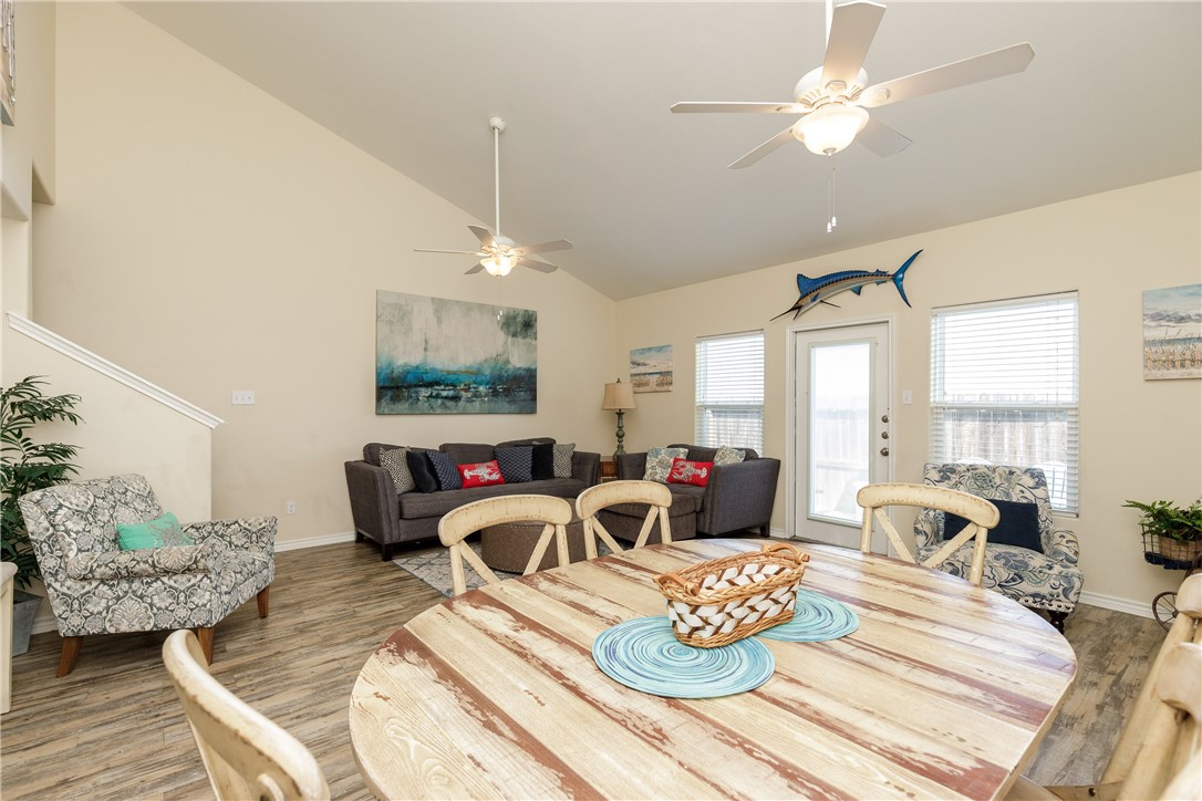 15104 Dory Drive Corpus Christi TX 78418
