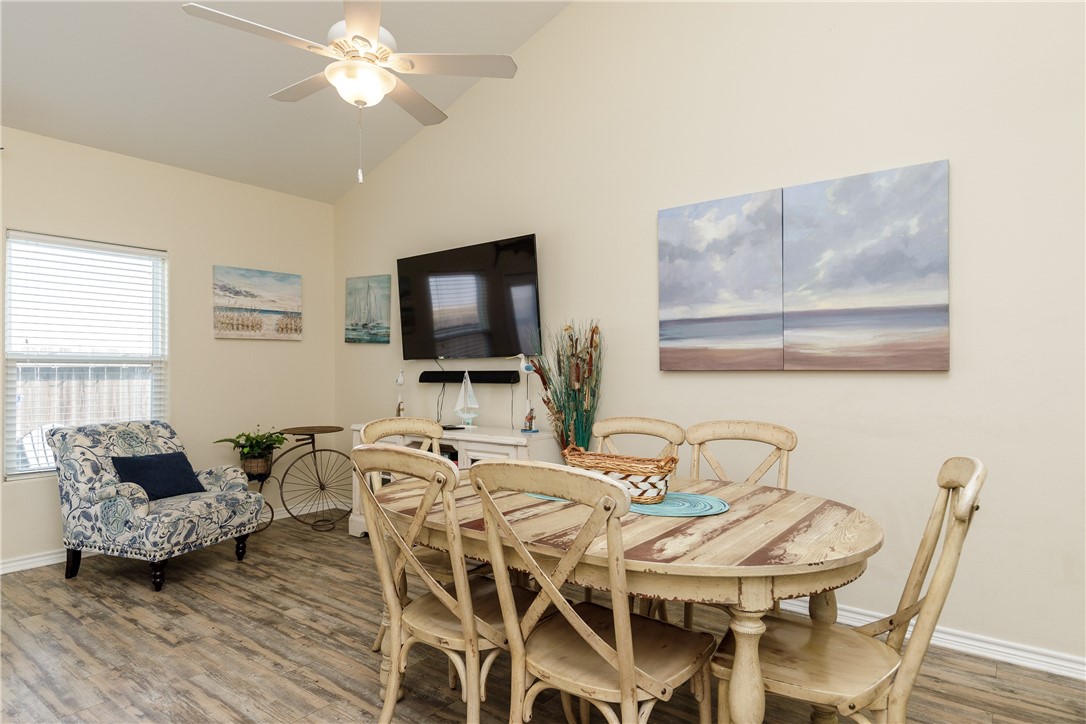 15104 Dory Drive Corpus Christi TX 78418
