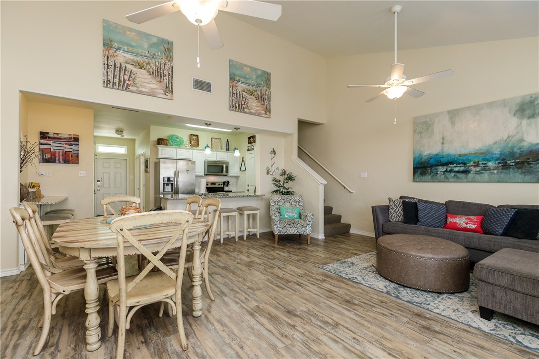 15104 Dory Drive Corpus Christi TX 78418