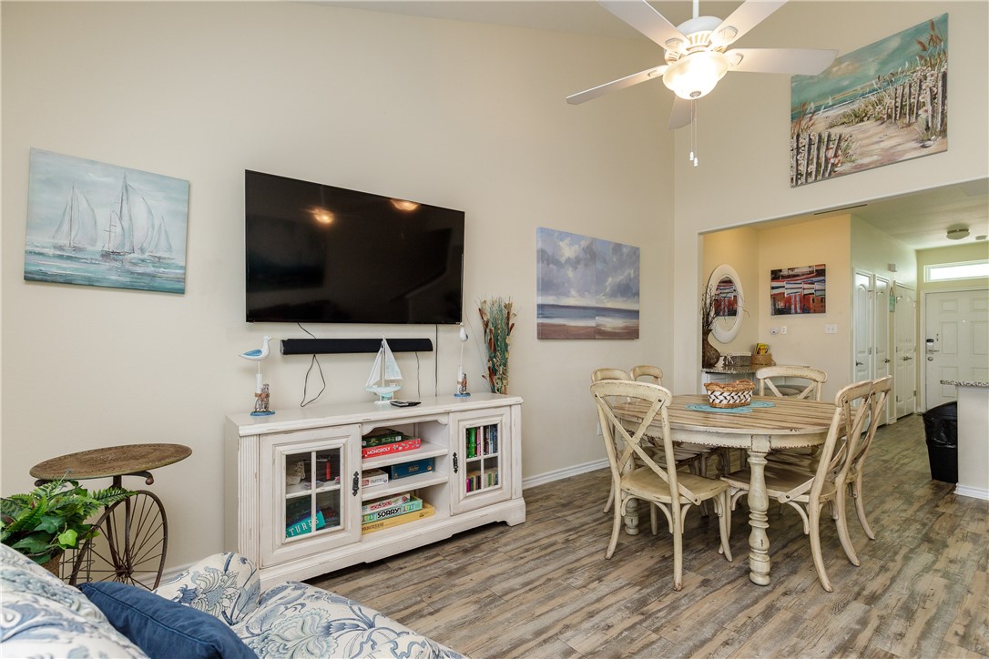 15104 Dory Drive Corpus Christi TX 78418
